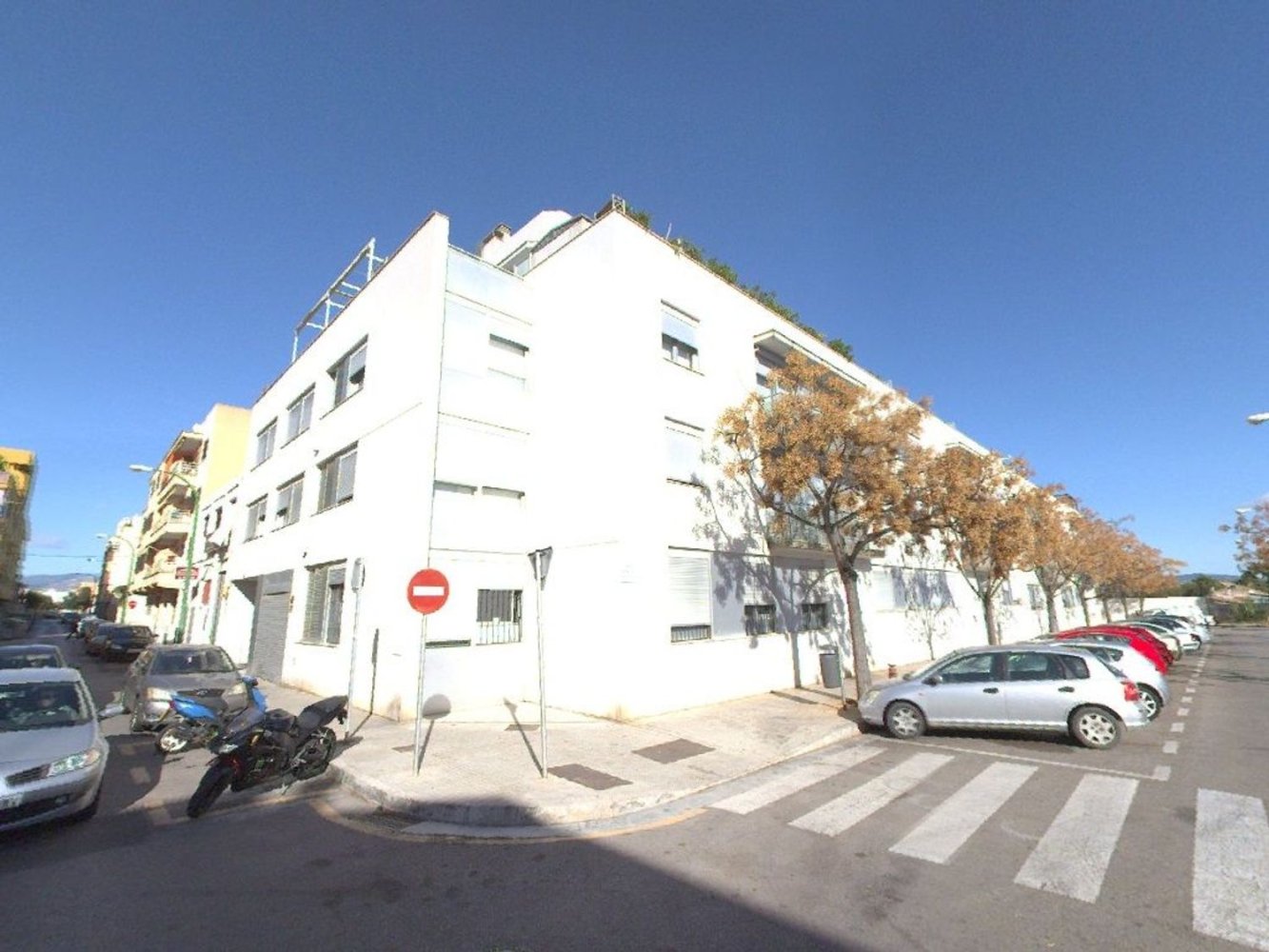 1 bedroom Apartment in Palma de Majorca, Spain No. 146465