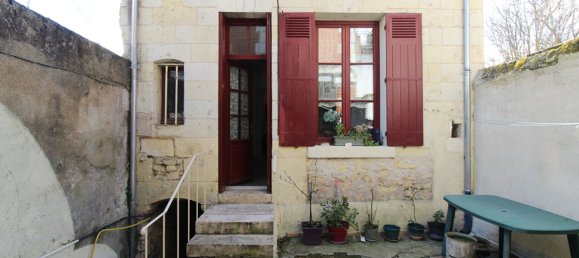 4 bedrooms House in Loir-et-Cher, France No. 77600 10