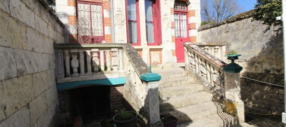 4 bedrooms House in Loir-et-Cher, France No. 77600 11