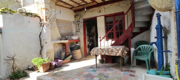 4 bedrooms House in Loir-et-Cher, France No. 77600 9