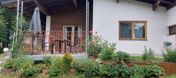 5-Zimmer Bungalow in Scharnitz, Austria, Nr. 243481 2