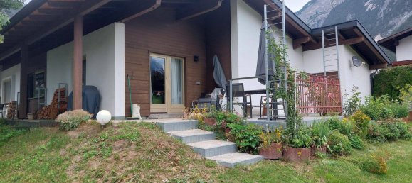 5-Zimmer Bungalow in Scharnitz, Austria, Nr. 243481 6