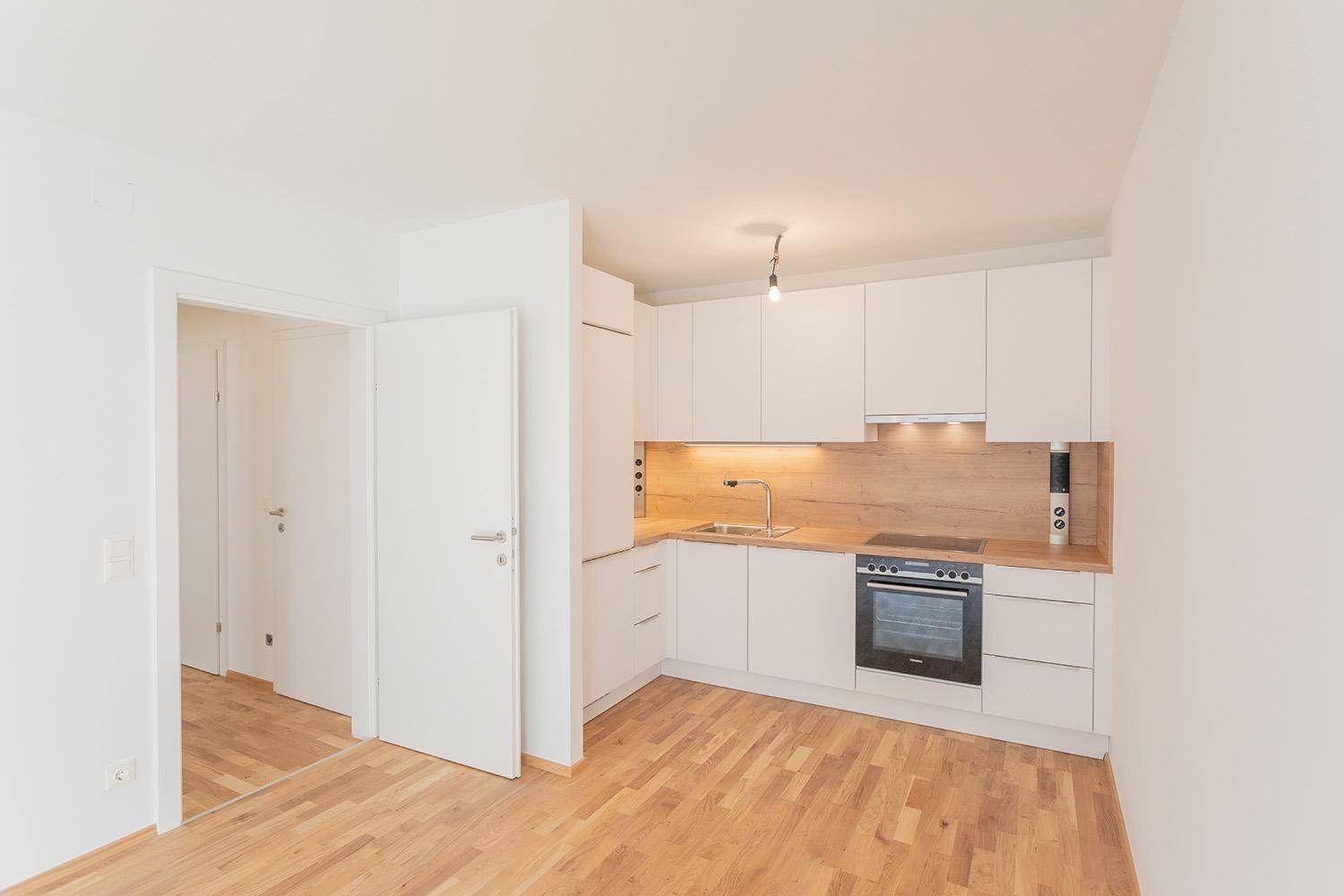 Apartamento de 4 divisões em Penzing, Austria N.º 210146