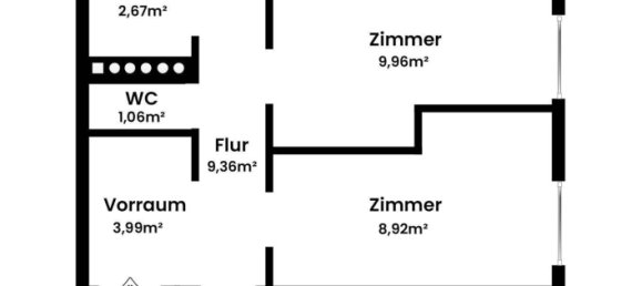Apartamento de 4 divisões em Penzing, Austria N.º 210146 22