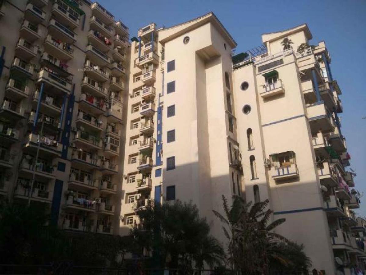 Casa T3 em Ghaziabad, India N.º 61316