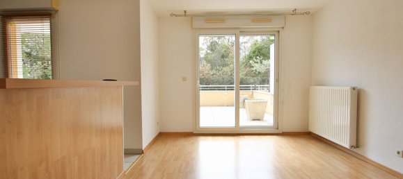 Apartamento de 1 dormitorio en Seyssins, France No. 320386 2