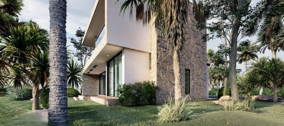 3 Schlafzimmer Villa in Dror Luxury Villa, Surat Thani, Thailand, Nr. 30322 10