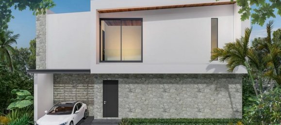 3 Schlafzimmer Villa in Dror Luxury Villa, Surat Thani, Thailand, Nr. 30322 8