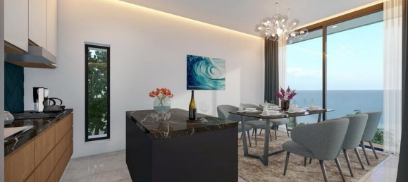 3 Schlafzimmer Villa in Dror Luxury Villa, Surat Thani, Thailand, Nr. 30322 7