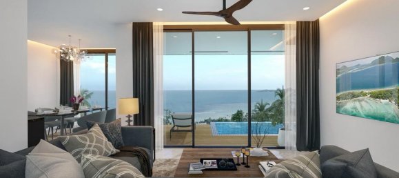 3 Schlafzimmer Villa in Dror Luxury Villa, Surat Thani, Thailand, Nr. 30322 6