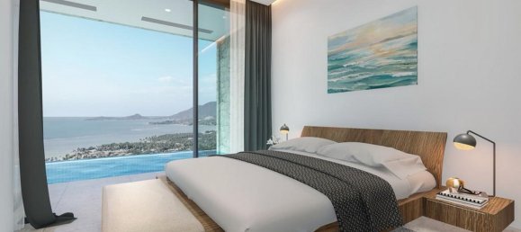 3 Schlafzimmer Villa in Dror Luxury Villa, Surat Thani, Thailand, Nr. 30322 5