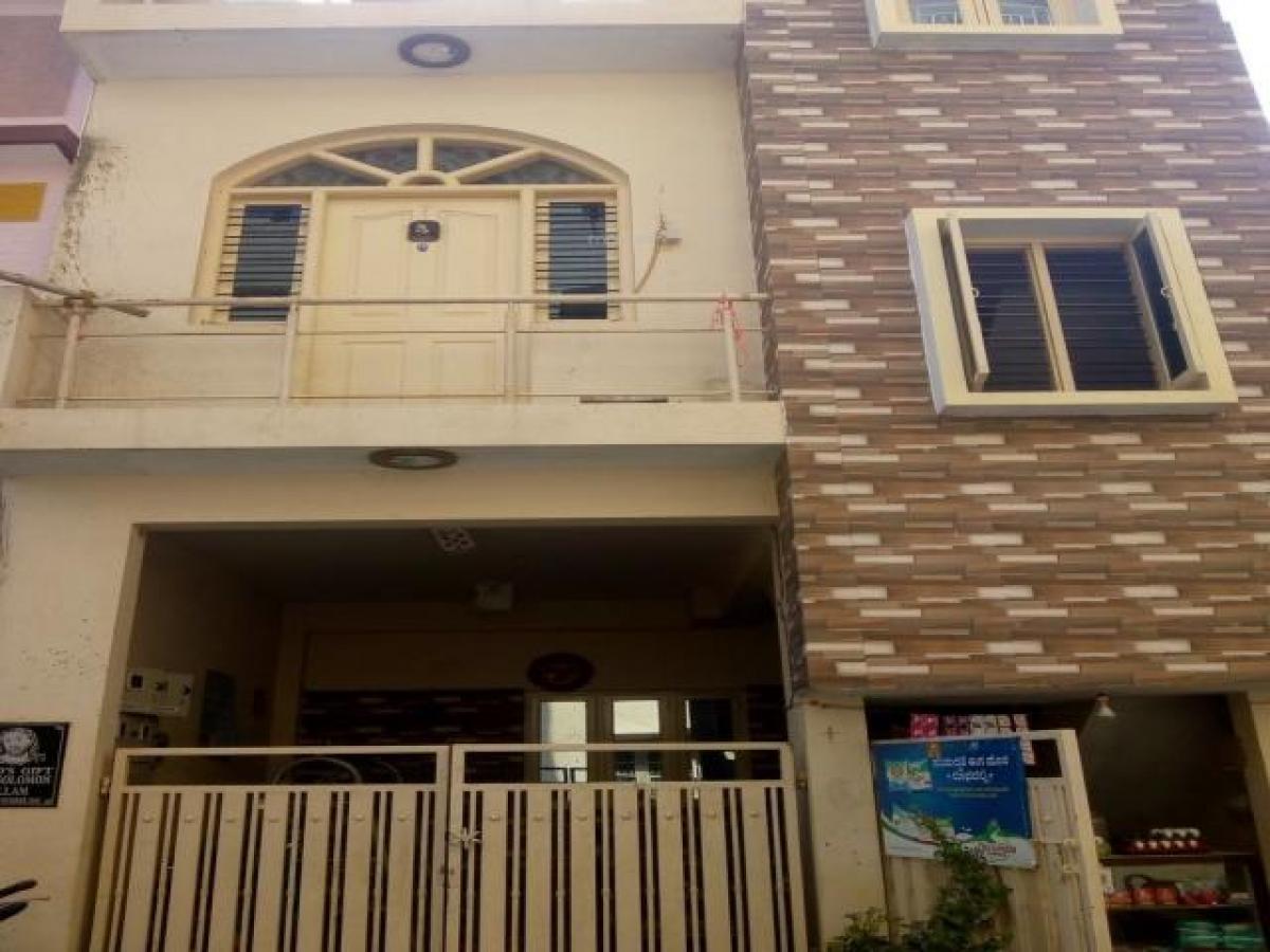 Studio in Bangalore, India No. 21417