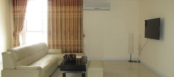 3 bedrooms Apartment in Cau Giay, Vietnam No. 4341 3