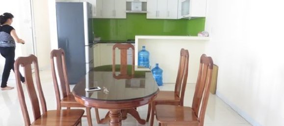 3 bedrooms Apartment in Cau Giay, Vietnam No. 4341 6