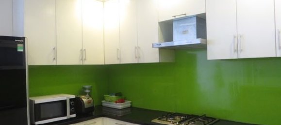 3 bedrooms Apartment in Cau Giay, Vietnam No. 4341 4