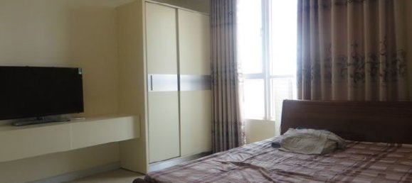 3 bedrooms Apartment in Cau Giay, Vietnam No. 4341 13