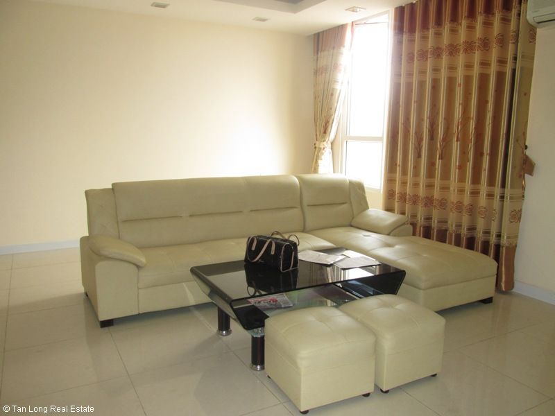 3 bedrooms Apartment in Cau Giay, Vietnam No. 4341