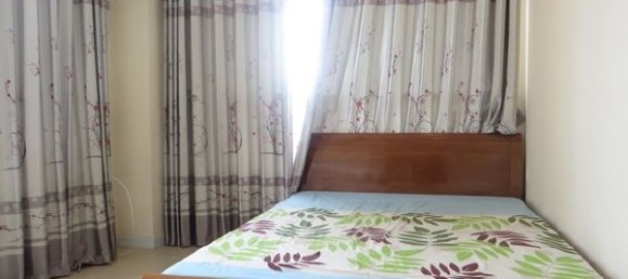3 bedrooms Apartment in Cau Giay, Vietnam No. 4341 14