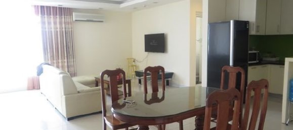 3 bedrooms Apartment in Cau Giay, Vietnam No. 4341 5