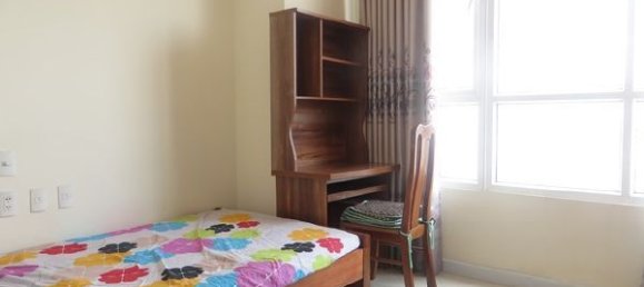 3 bedrooms Apartment in Cau Giay, Vietnam No. 4341 9