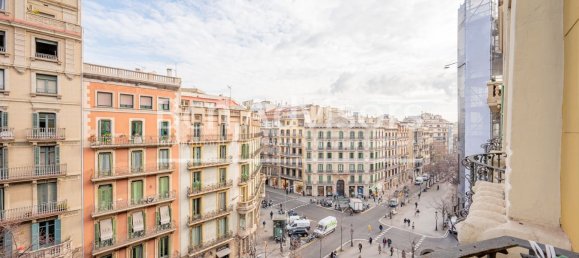 4 bedrooms Apartment in Eixample, Spain No. 164765 11