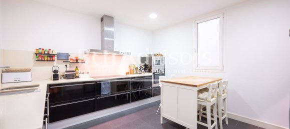 4 bedrooms Apartment in Eixample, Spain No. 164765 34