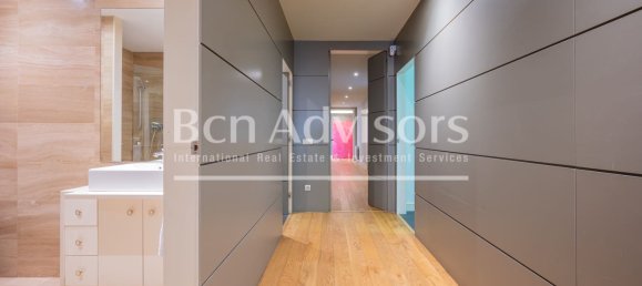 4 bedrooms Apartment in Eixample, Spain No. 164765 48