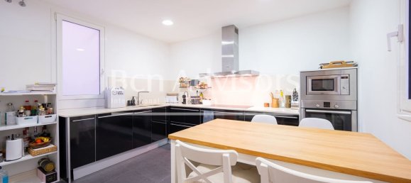 4 bedrooms Apartment in Eixample, Spain No. 164765 54