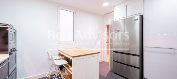 4 bedrooms Apartment in Eixample, Spain No. 164765 38