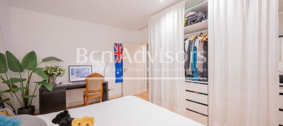 4 bedrooms Apartment in Eixample, Spain No. 164765 67