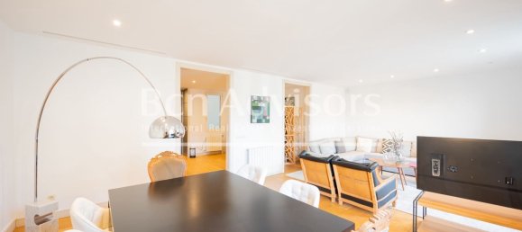 4 bedrooms Apartment in Eixample, Spain No. 164765 18
