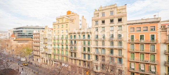 4 bedrooms Apartment in Eixample, Spain No. 164765 25