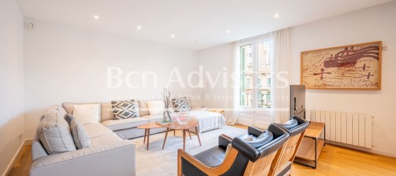 4 bedrooms Apartment in Eixample, Spain No. 164765 2