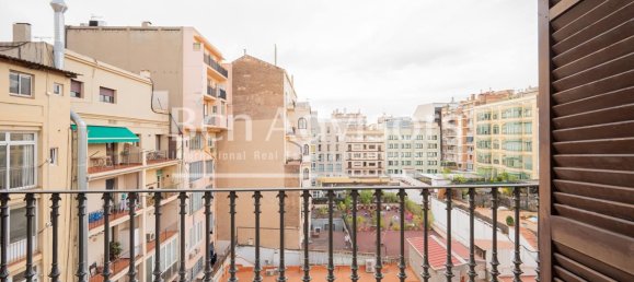 4 bedrooms Apartment in Eixample, Spain No. 164765 78