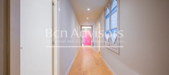4 bedrooms Apartment in Eixample, Spain No. 164765 51
