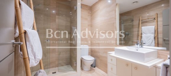 4 bedrooms Apartment in Eixample, Spain No. 164765 44