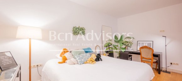 4 bedrooms Apartment in Eixample, Spain No. 164765 63