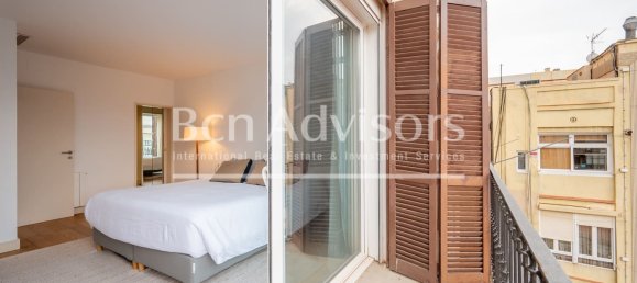 4 bedrooms Apartment in Eixample, Spain No. 164765 88