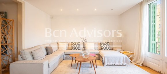 4 bedrooms Apartment in Eixample, Spain No. 164765 27