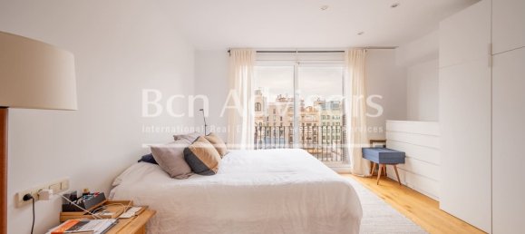4 bedrooms Apartment in Eixample, Spain No. 164765 77