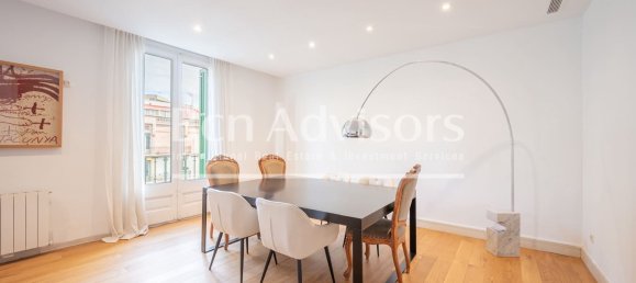 4 bedrooms Apartment in Eixample, Spain No. 164765 4
