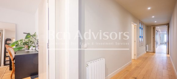 4 bedrooms Apartment in Eixample, Spain No. 164765 90