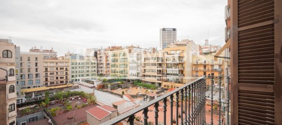 4 bedrooms Apartment in Eixample, Spain No. 164765 85