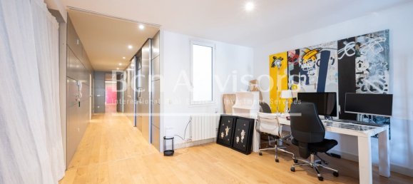 4 bedrooms Apartment in Eixample, Spain No. 164765 40