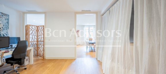 4 bedrooms Apartment in Eixample, Spain No. 164765 22