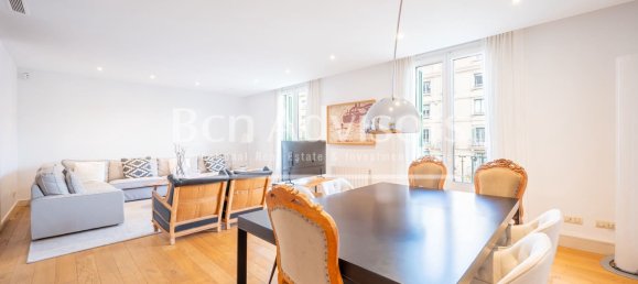 4 bedrooms Apartment in Eixample, Spain No. 164765 16