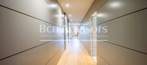 4 bedrooms Apartment in Eixample, Spain No. 164765 46
