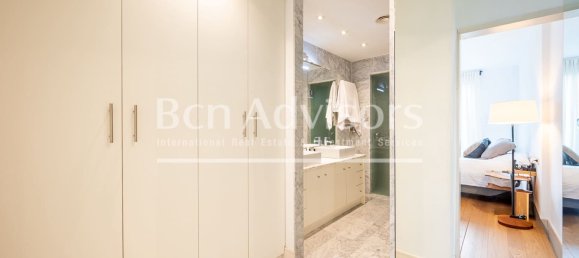 4 bedrooms Apartment in Eixample, Spain No. 164765 89