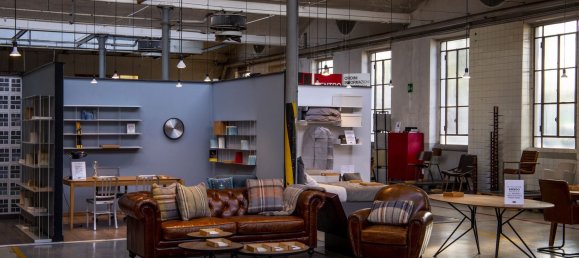 Oficina en Milan, Italy 123 m² No. 381428 18