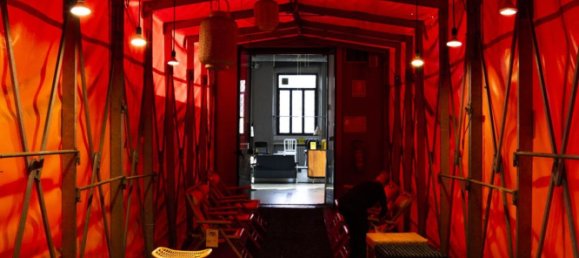 Oficina en Milan, Italy 123 m² No. 381428 6